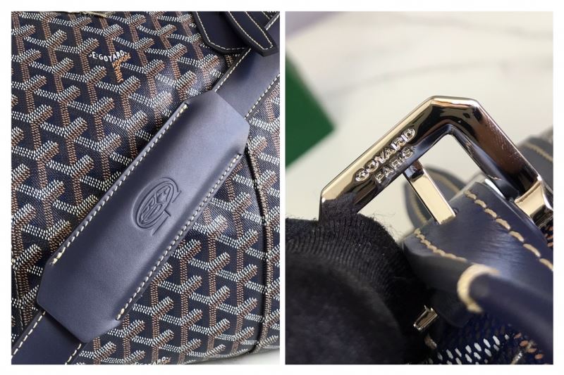 Goyard Travel Bags